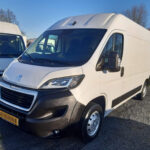 Peugeot Boxer - Foto 36