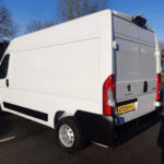 Peugeot Boxer - Foto 4