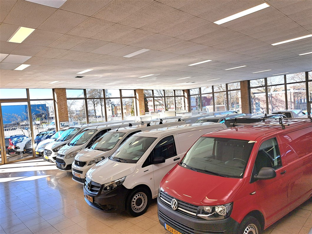 Peugeot Boxer - Foto 54