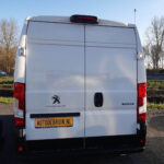 Peugeot Boxer - Foto 6