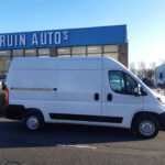 Peugeot Boxer - Foto 7