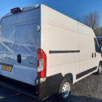 Peugeot Boxer - Foto 8