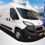 Peugeot Boxer - Foto 1