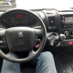 Peugeot Boxer - Foto 44