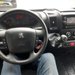 Peugeot Boxer - Foto 13