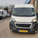 Peugeot Boxer - Foto 2
