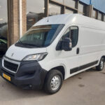 Peugeot Boxer - Foto 3