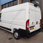 Peugeot Boxer - Foto 4