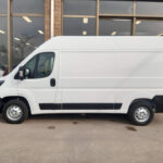 Peugeot Boxer - Foto 5