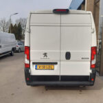 Peugeot Boxer - Foto 6