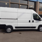 Peugeot Boxer - Foto 7