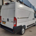 Peugeot Boxer - Foto 8