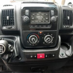 Peugeot Boxer - Foto 14