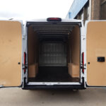 Peugeot Boxer - Foto 24