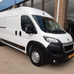 Peugeot Boxer - Foto 26