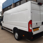 Peugeot Boxer - Foto 4