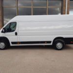 Peugeot Boxer - Foto 5