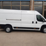 Peugeot Boxer - Foto 7