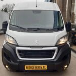 Peugeot Boxer - Foto 2