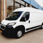 Peugeot Boxer - Foto 3