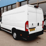 Peugeot Boxer - Foto 32