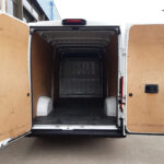 Peugeot Boxer - Foto 34