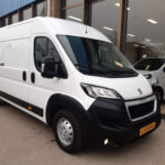 Peugeot Boxer - Foto 35