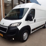 Peugeot Boxer - Foto 38