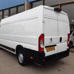Peugeot Boxer - Foto 4