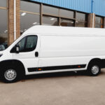 Peugeot Boxer - Foto 5