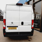 Peugeot Boxer - Foto 6