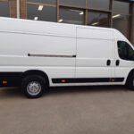 Peugeot Boxer - Foto 7