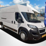 Peugeot Boxer - Foto 1