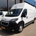 Peugeot Boxer - Foto 3