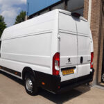 Peugeot Boxer - Foto 4