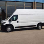 Peugeot Boxer - Foto 5