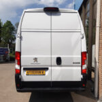 Peugeot Boxer - Foto 6