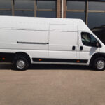 Peugeot Boxer - Foto 7