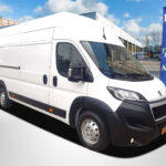 Peugeot Boxer - Foto 1