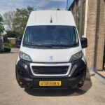 Peugeot Boxer - Foto 2