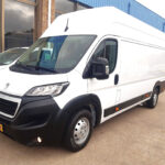 Peugeot Boxer - Foto 3