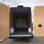 Peugeot Boxer - Foto 30