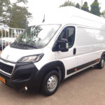 Peugeot Boxer - Foto 33