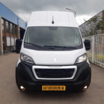 Peugeot Boxer - Foto 34