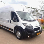 Peugeot Boxer - Foto 35