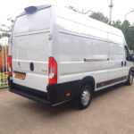 Peugeot Boxer - Foto 36