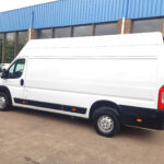 Peugeot Boxer - Foto 5