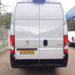 Peugeot Boxer - Foto 6