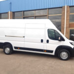 Peugeot Boxer - Foto 7