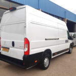 Peugeot Boxer - Foto 8